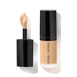 Bobbi Brown Mini Skin Full Cover Concealer - Honey (Tanned beige with peachy yellow undertones) - .07 fl oz / 2 mL - Mini Size