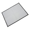 Fireproof Pad High Temperature Resistant Double Sided Silicone Coated Glass