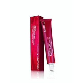 Matrix SoColor Beauty Hair Colour, 4N Medium Brown Neutral, 90 ml by Matrix SoColor Beauty