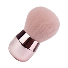 Healeved Face Makeup Brush Powder Foundation Brush Soft Hairs for Festival Teen Girls Random Style