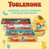 TOBLERONE Easter Egg, Multi