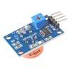 ALMOCN 5pcs MQ-3 MQ3 Alcohol Sensor Module Breath Gas Detector