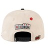JC HATS Gorra Beige. Mod. 3404