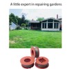 Grass Trimmer Spool, Replacement Thread Spool, Compatible with Bosch Art