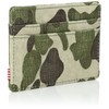 Herschel Charlie RFID Frog Camo