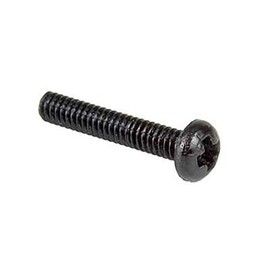 Kadee 256 Plastic Screws 2-56 1/2" (12)