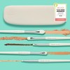 Fillimilli Eye Brush Pro Collection (5 Types) - ★AWARDS★ [Yupgi
