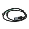 TRW Warning Contact, Brake Pad Wear GIC335
