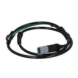 TRW Warning Contact, Brake Pad Wear GIC335