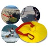 BeachGrip – Kitesurfing Anchor – Innovative Self-Launch Kiteboarding Anchor –