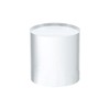 QUARKZMAN Acrylic Display Stand Base 2 x 2 Inch Solid