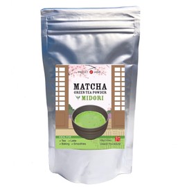 Matcha Classic MIDORI in bulk 100g (3.2oz)