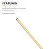 DTGN 1.5 mm x 0.2 mm x 300 mm (AD