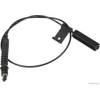 Herth+Buss Jakoparts J3920334 Cable, Parking Brake