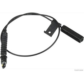 Herth+Buss Jakoparts J3920334 Cable, Parking Brake