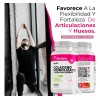 BioHerb | Colágeno Hidrolizado + Ácido Hialurónico de Alta Concentración