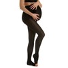 Relaxsan M1190A Medical Microfiber Maternity Support Tights Class 1 -