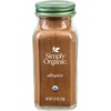 Simply Organic Allspice, Organic, 2.57 Ounce