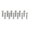Steelex M1079 R-8 Collet Set
