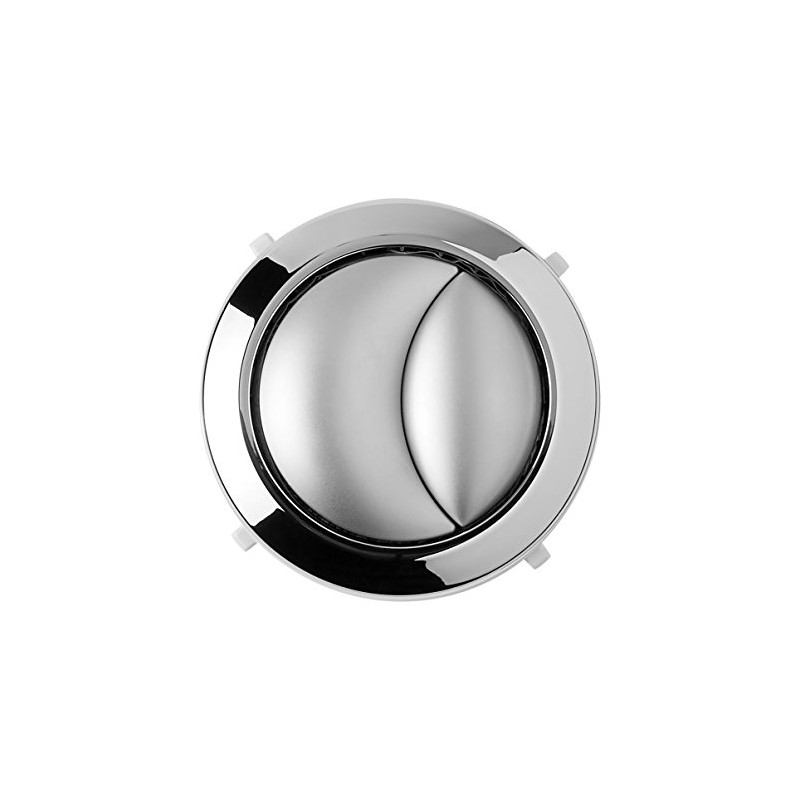 KOHLER 1036156-SC Genuine Part, Satin Chrome