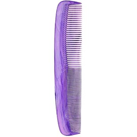 Maple Premium Dressing Hair Comb Combo Set for Men,Women (Multicolour), Pack of 4