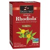 Bravo Tea Absolute Rhodiola Herbal Tea Caffeine Free, 20 Tea