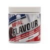 Royal Flavour, Aroma Powder, 250 g Tub, Rum Ball