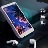 5.0 Inch MP4 Music Player Full Touch HD Screen Noise