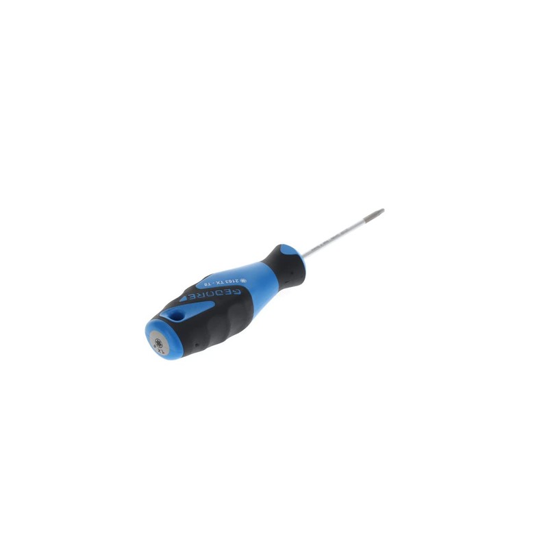 GEDORE Torx Screwdriver 2163TX TX8x60 6685670
