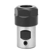 Hopbucan 10PCS Spring Collet ER16 Collet Chuck Motor Shaft Extension