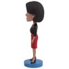 Royal Bobbles Michelle Obama Bobblehead