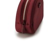 Gelato Pique PWGB245725 Women's Compact Semicircle Pouch, Red Free Size