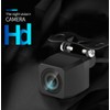Car Rear View Support Camera, HD 170 Degree Wide Angle