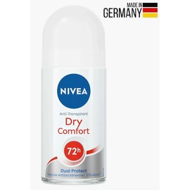 Nivea Dry Comfort Anti-Perspiran