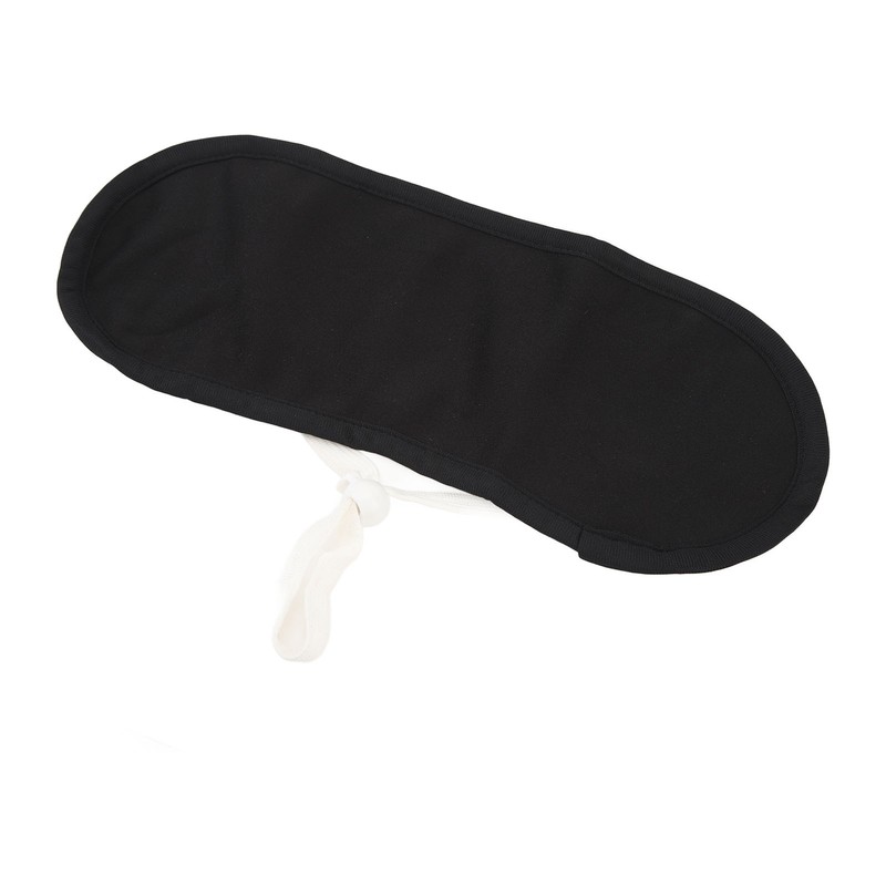 Reusable Castor Oil Pack Leakproof Adjustable Essential Oil Compression Wrap
