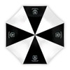 Port Adelaide Power AFL Footy Compact Umbrella