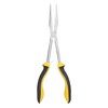 Eedle Nose Pliers 11 Inches Extra Long Straight Pliers for