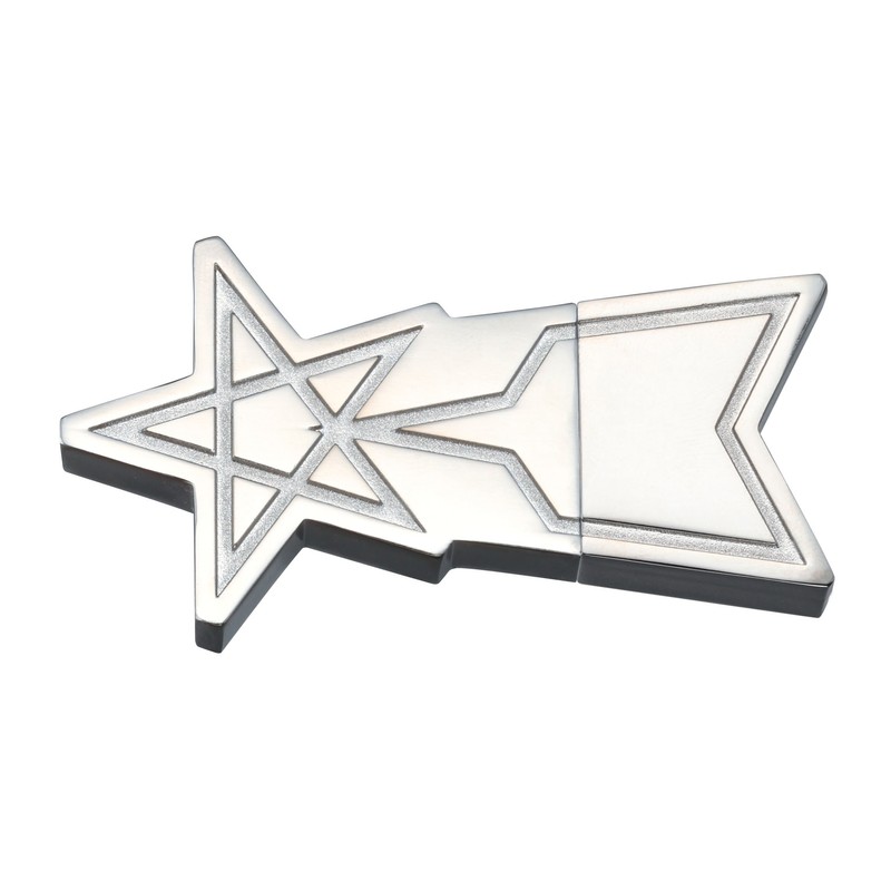 Huzzle Ultraman Meteor Mark (Difficulty Level: 1)