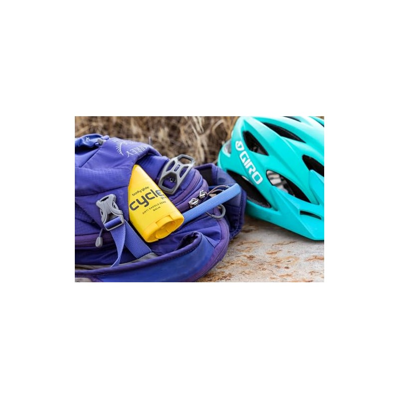 Chamois Glide Bálsamo Stop Sores Sores