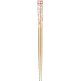San-X KY79401 Sumikko Gurashi Chopsticks Pink