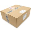 Lynn Manufacturing Replacement Burnham V1, V7, V8 Target Wall Insulation