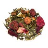 Chinese Tea Culture Raspberry Blackberry Green Tea, sweet fruity and
