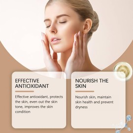 Multi-Use Full Coverage Foundation Stick & Concealer Stick With Built-In Brush - Skin Tint Foundation For Mature Skin