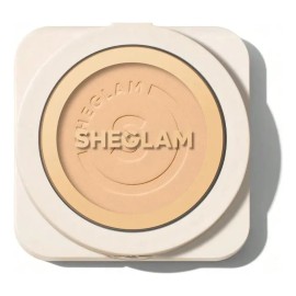 Base De Maquillaje En Polvo Sheglam Skin-focus, Nude