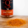 Kosmos Q Cow Cover HOT BBQ Rub | Savory &