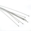 Pack of 10 Bicycle Shifter Derailleur Cable, Durable Road Cable