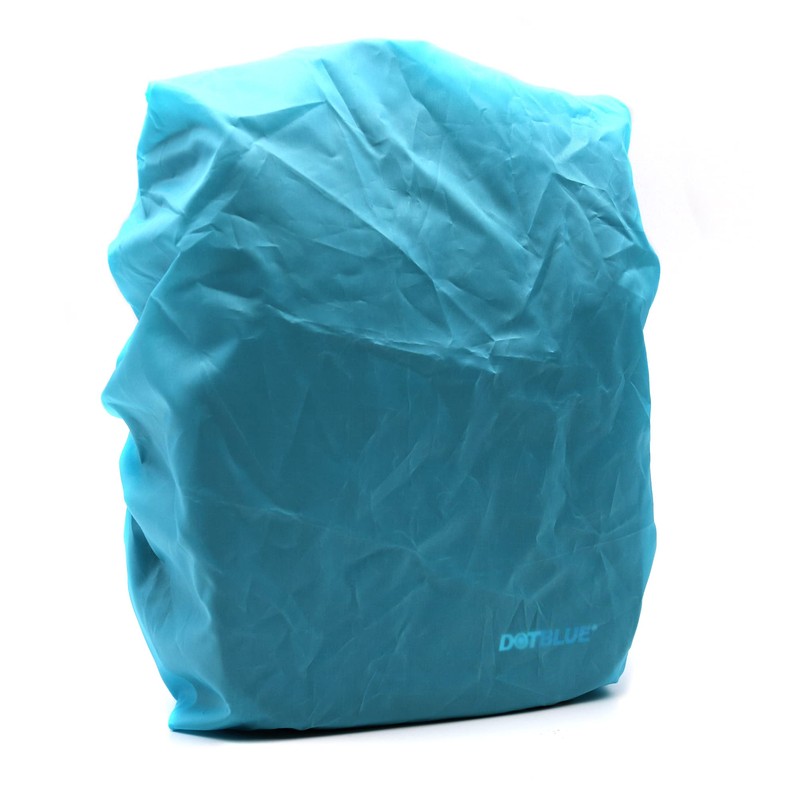 Dot-Blue LT 300 Universal Bicycle Handlebar Bag with 5 Litre