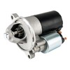PHILTOP Starter Motor Replace 3231R Compatible with 1991-1997 Ra-g-er, 1992-1993