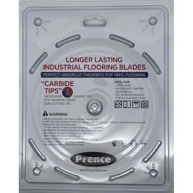 Jambmaster JMR472 Undercut Jamb Saw Blade Comparable to Roberts 10-47-2