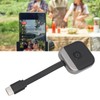 4K Wireless HD MI Display Adapter, 2.4G WiFi TV Video